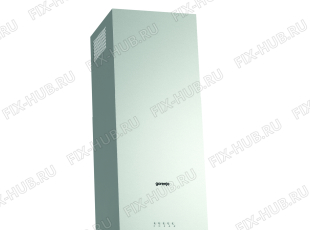 Вытяжка Gorenje WHGS933E16X (560155) - Фото